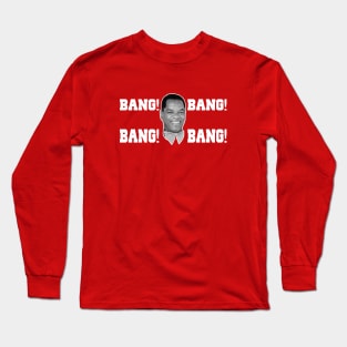 BBBB_RIP_JW Long Sleeve T-Shirt